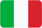 Легкие разделительные перегородки Italiano